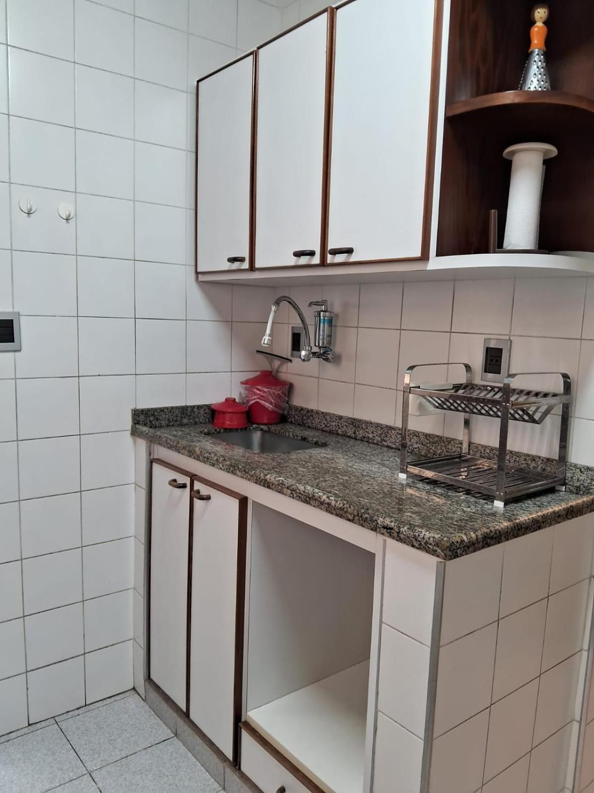 Apartment Com Vista Pro Mar No Centro De *