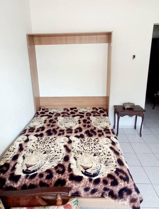 Apartment Com Vista Pro Mar No Centro De Ubatuba