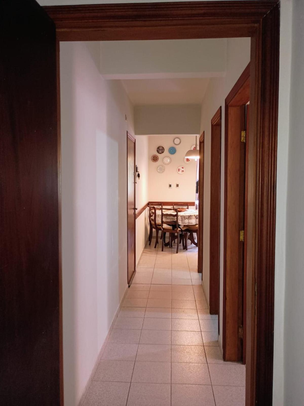 Apartment Com Vista Pro Mar No Centro De Ubatuba