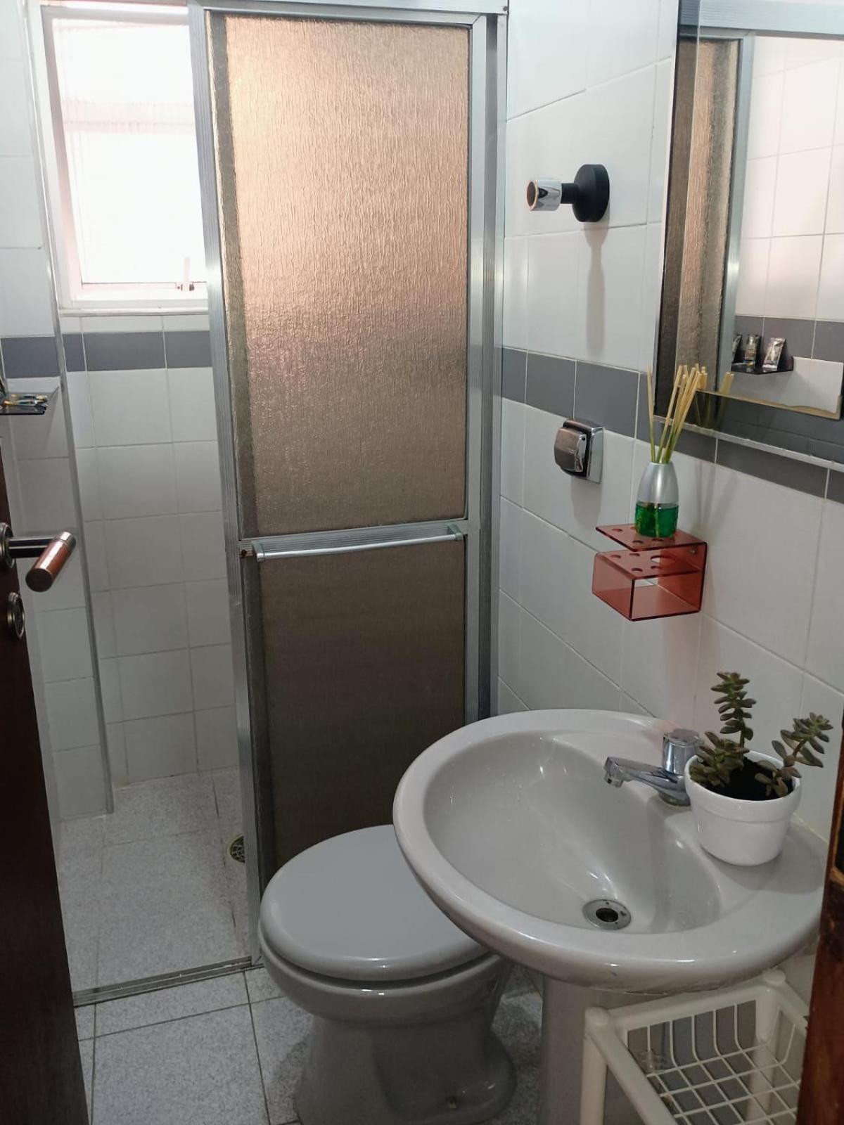 Apartment Com Vista Pro Mar No Centro De *