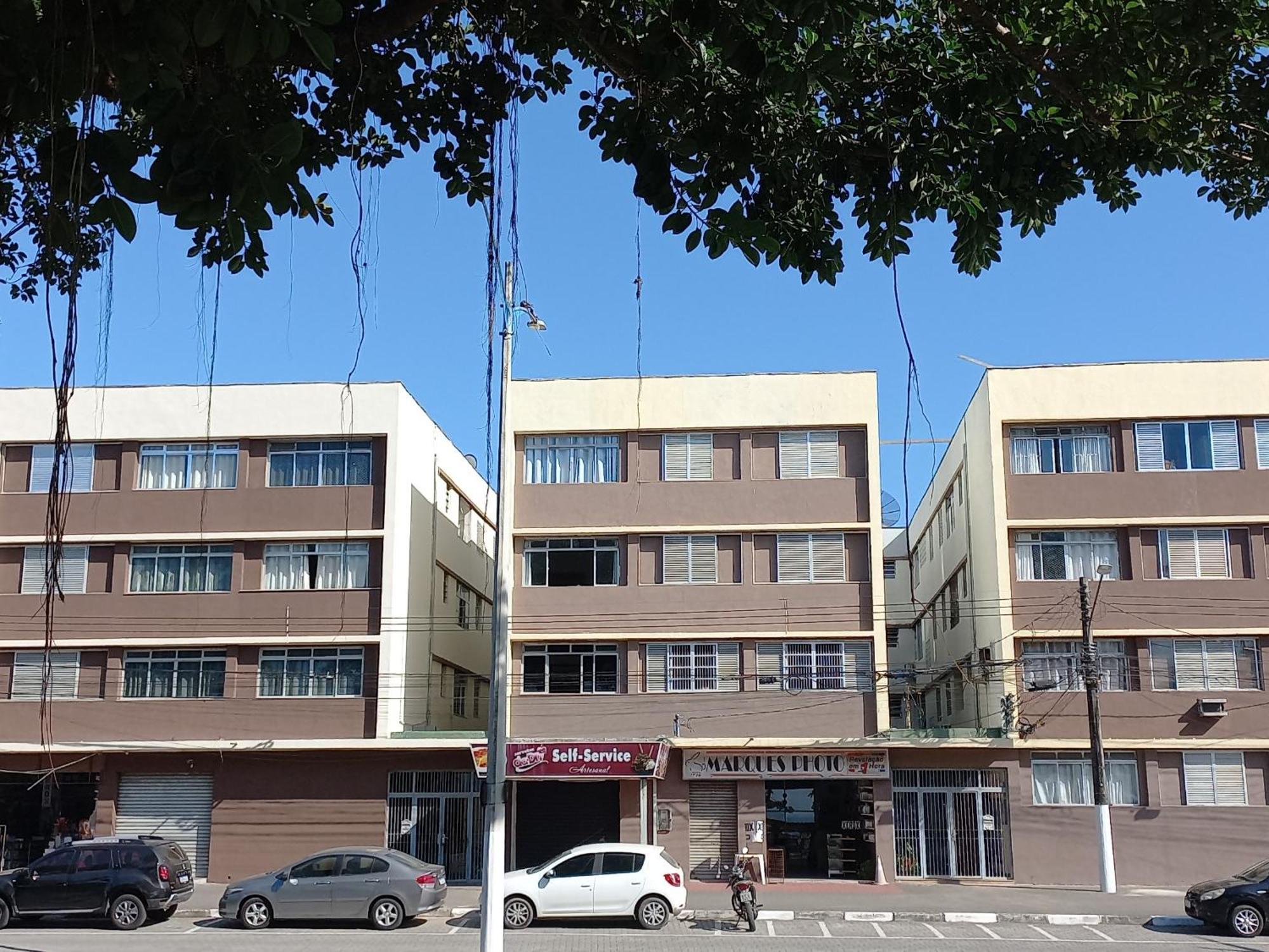Com Vista Pro Mar No Centro De *