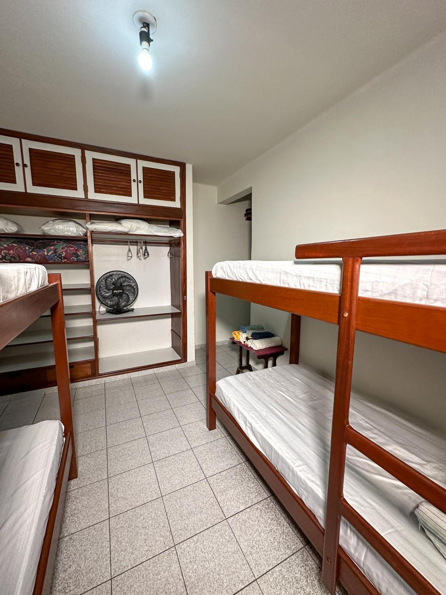 Com Vista Pro Mar No Centro De - 2 Quartos E Cozinha Completa Apartment Ubatuba