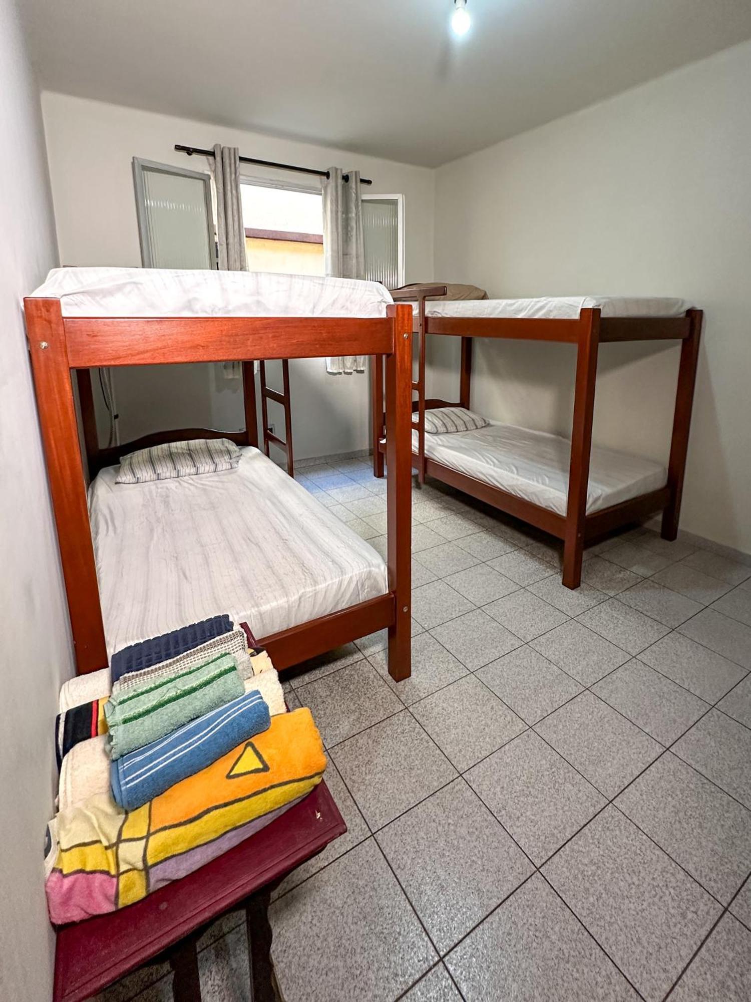 Com Vista Pro Mar No Centro De - 2 Quartos E Cozinha Completa Apartment Ubatuba